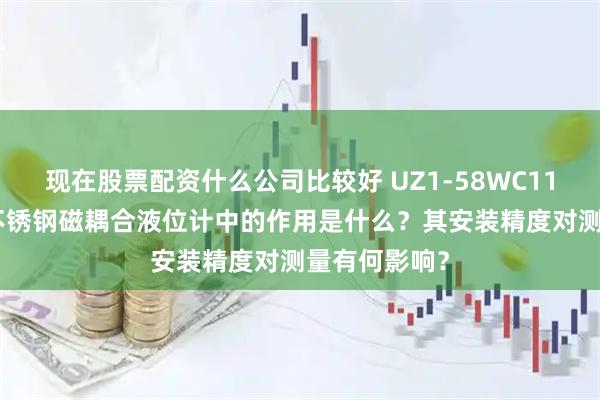 现在股票配资什么公司比较好 UZ1-58WC114 导波管在不锈钢磁耦合液位计中的作用是什么？其安装精度对测量有何影响？